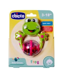 Chicco Rana Diverdenti -Negozio Di Prodotti Per Bambini e6429d33 xz 000000000000360110 02