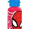 Spiderman Borraccia Alluminio 500 Ml