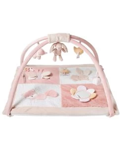 Tappeto Attività Con Archi Pomme&amp;alice - Nattou