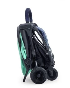 Giordani - Passeggino Minneapolis Green 0202 -Negozio Di Prodotti Per Bambini e6adaae3 xz 000000000000668068 02