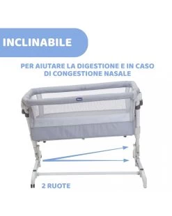 Chicco Next2me Pop-up Grey Mist -Negozio Di Prodotti Per Bambini e6e13ca7 xz 000000000000707179 04