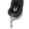 Seggiolino Auto Pearl 360 Pro Authentic Black 40-105 Cm - Maxi-cosi