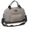 Borsa Mamma Comfort Con Fasciatoio Beige - Foppapedretti