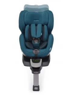Seggiolino Auto Salia Prime Silent Grey 40-105 Cm - Recaro -Negozio Di Prodotti Per Bambini e7335bb3 651363 3