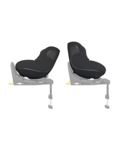 Seggiolino Auto Pearl 360 Pro Authentic Graphite 40-105 Cm - Maxi-cosi -Negozio Di Prodotti Per Bambini e78ad3d2 xz 1357969 2