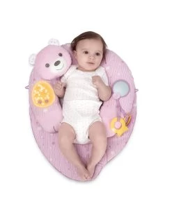 Chicco Nido Di Coccole Rosa -Negozio Di Prodotti Per Bambini e7f4b709 xz 000000000000643220 03