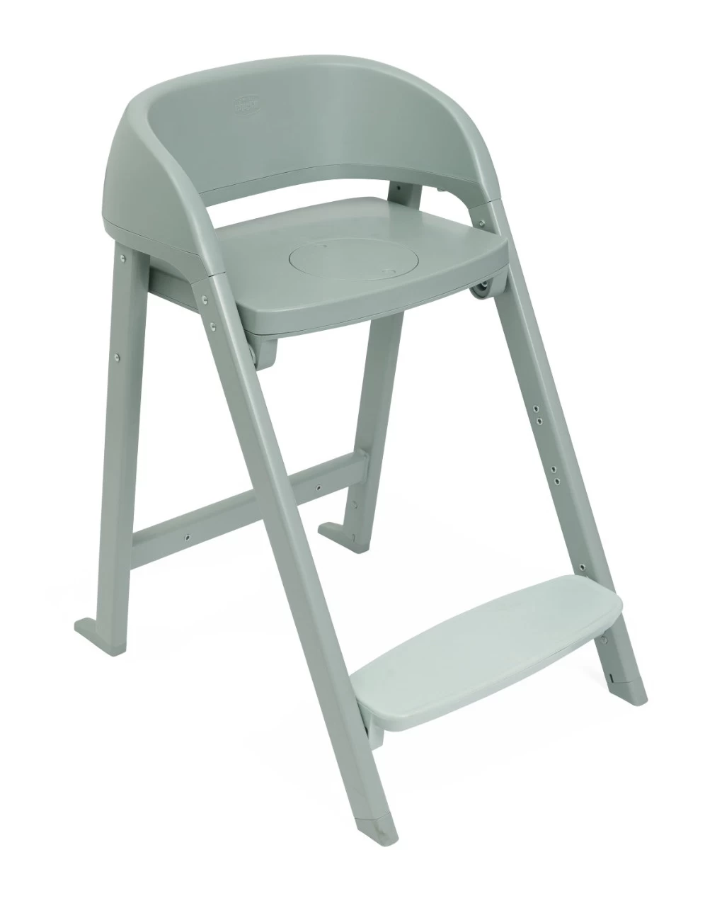 Crescendo Up Sedia Evolutiva Colore Venice Lagune Re_lux - Chicco 7 Crescendo Up Sedia Evolutiva Colore Venice Lagune Re_lux - Chicco - immagine 7