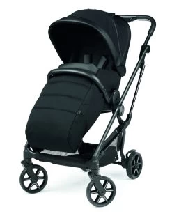 Trio Vivace Slk Licorice Con Culla Gran Pagoda - Peg Perego -Negozio Di Prodotti Per Bambini e98aabea xz 1249391 18