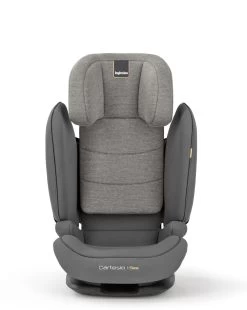 Seggiolino Auto Cartesio I-size Colore Stone Grey 100-150 Cm - Inglesina -Negozio Di Prodotti Per Bambini e992be79 xz 1341584 3