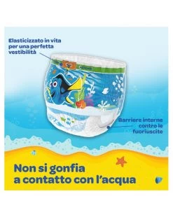 Huggies – Little Swimmers Pacco Doppio Tg. 3-4 (20 Pannolini) -Negozio Di Prodotti Per Bambini e99bf2a4 xz hug921711267 2
