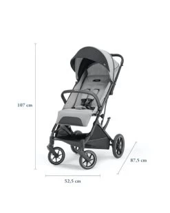 Passeggino Maior - Taiga Green - Inglesina -Negozio Di Prodotti Per Bambini e9d1eb2e xz 1299016 2