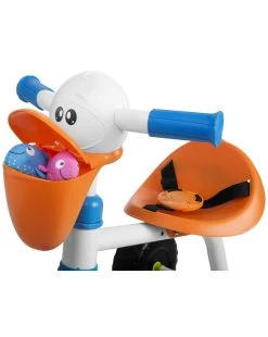 Chicco Triciclo Pellicano 8 Chicco Triciclo Pellicano -Negozio Di Prodotti Per Bambini eaab9a55 xz 000000000000533061 03