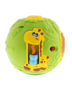 Chicco Palla Pop Up -Negozio Di Prodotti Per Bambini eaab9a55 xz 000000000000597909 02