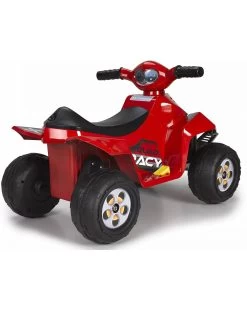Feber - Quad Racy  Red 6v -Negozio Di Prodotti Per Bambini eab8e2f4 xz 000000000000634371 02