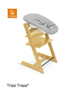 Tripp Trapp®.la Sedia Che Cresce Con Il Bambino.™ Una Sedia Per Tutta La Vita (sunflower Yellow) -Negozio Di Prodotti Per Bambini eabf0a9d xz 000000000000675609 02