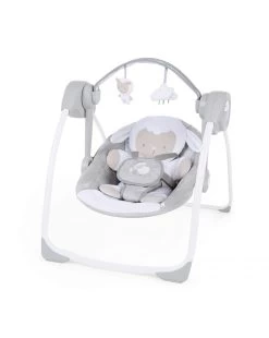 Altalena Cuddle Lamb 12 Altalena Cuddle Lamb -Negozio Di Prodotti Per Bambini ead14e3e 645032 1