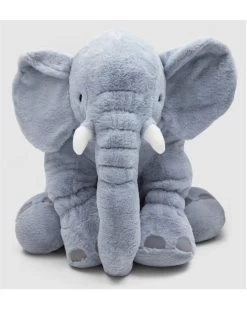 Peluche Elephant 90cm - Ami Plush