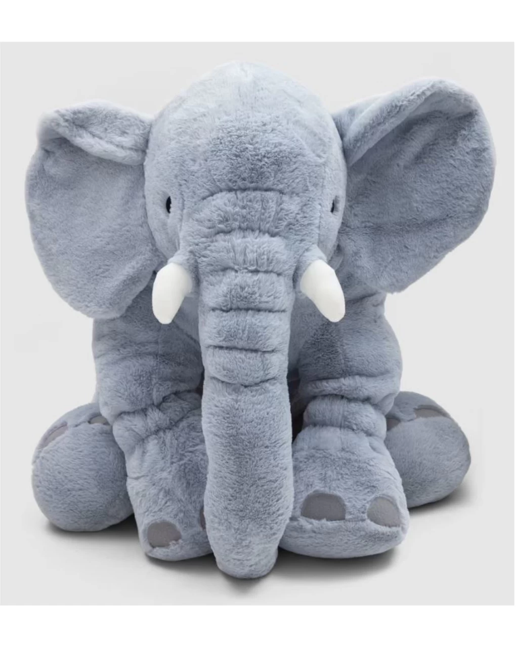 Peluche Elephant 90cm - Ami Plush 1 Peluche Elephant 90cm - Ami Plush