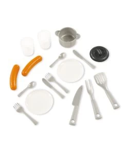 Smoby - Casetta Amica E Cucina New -Negozio Di Prodotti Per Bambini eb1e5831 675287 3