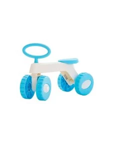 Peter Il Mio Primo Triciclo Azzurro - Baby To Love