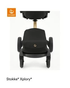 Stokke® - Passeggino Xplory® X Signature Black 8 Stokke® - Passeggino Xplory® X Signature Black -Negozio Di Prodotti Per Bambini ebe4add2 xz 000000000000706608 03