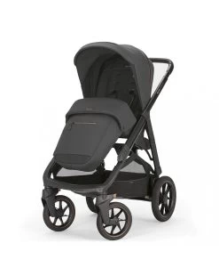 Aptica Xt System Quattro Con Seggiolino Darwin E Telaio - Colore Magnet Grey - Inglesina -Negozio Di Prodotti Per Bambini ec4f000a xz 1298879 4