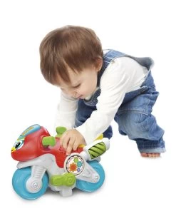 Baby Ale Moto Mondiale - Baby Clementoni -Negozio Di Prodotti Per Bambini ec5cd9ee xz 1332454 3