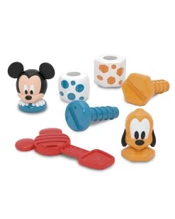 Disney Baby Mickey Costruisci &amp; Gioca - Baby Clementoni -Negozio Di Prodotti Per Bambini ec5cd9ee xz 1332456 3