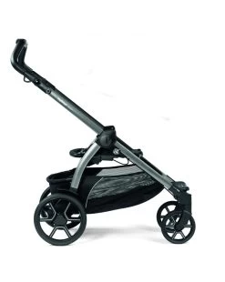 Trio Book Slk City Grey Con Culla Elite - Peg Perego -Negozio Di Prodotti Per Bambini ec632867 xz 1264128 16