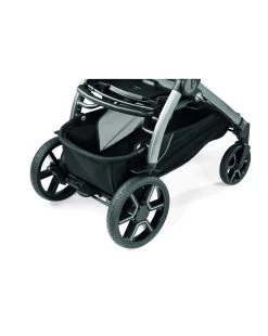 Trio Book Slk City Grey Con Culla Elite - Peg Perego -Negozio Di Prodotti Per Bambini ecee48e5 xz 1264128 18