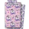 Completo Letto 3 Pezzi Minnie