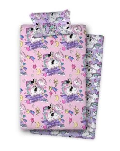 Completo Letto 3 Pezzi Minnie