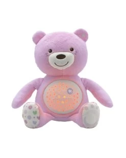 Chicco - Pupazzo Baby Bear
