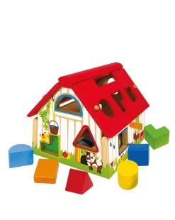 Goula - Forme Geometriche Fattoria -Negozio Di Prodotti Per Bambini ed39fcc8 xz 000000000000426101 02