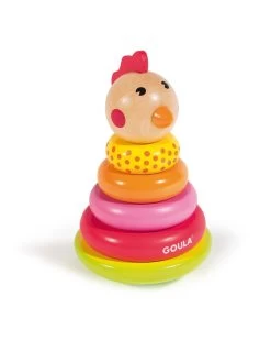 Goula - Gallina Impilabile -Negozio Di Prodotti Per Bambini ed39fcc8 xz 000000000000649289 02