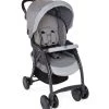 Passeggino Chicco Simplicity - Grey