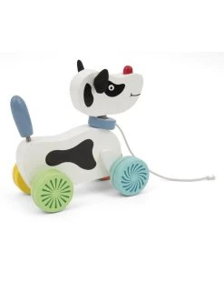 Wood'n'play - Cagnolino Trainabile