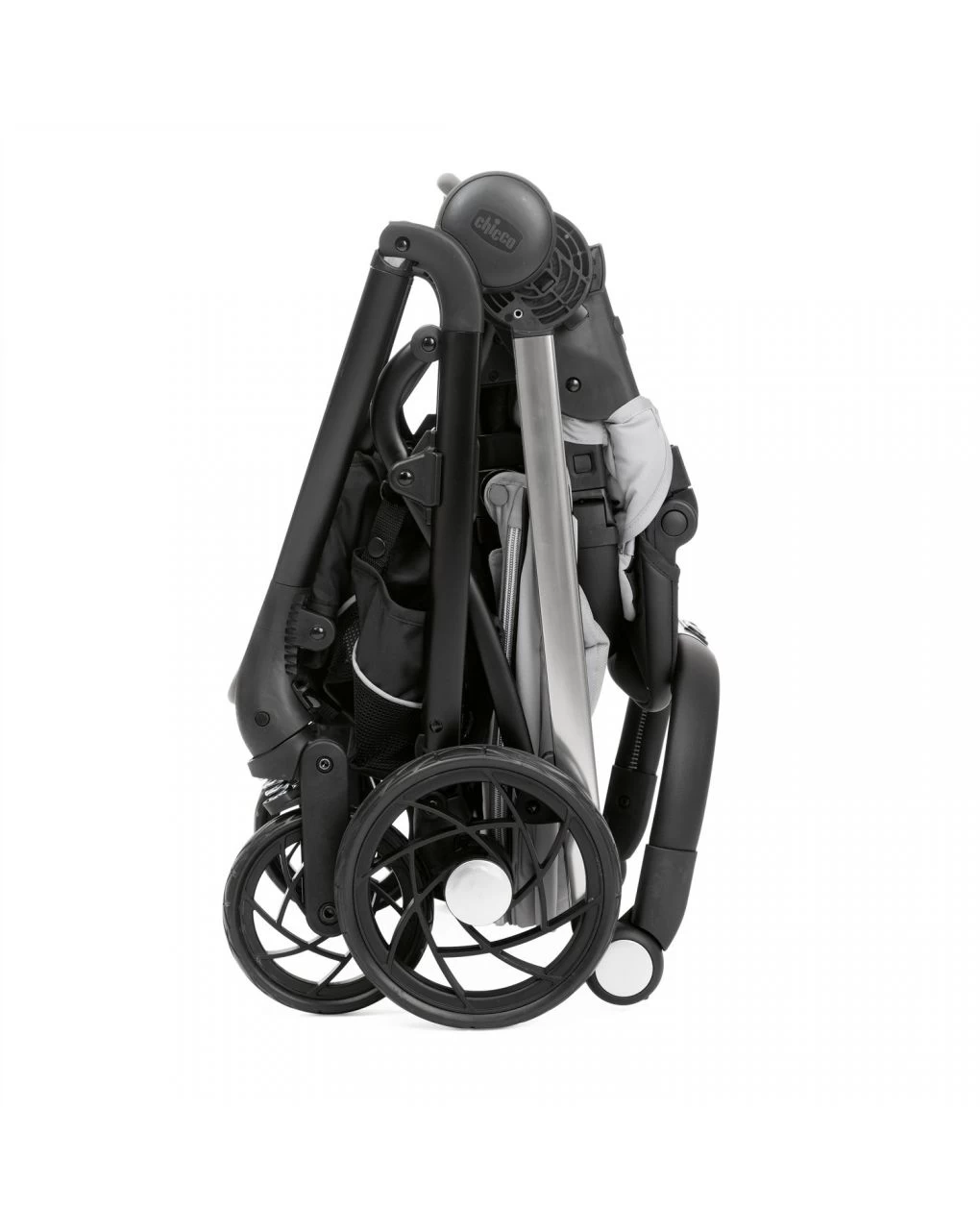 Passeggino Chicco One4ever Silverleaf 5 Passeggino Chicco One4ever Silverleaf - immagine 5