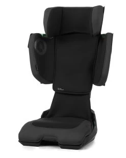 Seggiolino Auto Ikoal Matt Black - Jané