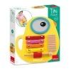Tiki Musicale 3 In 1 - Goula