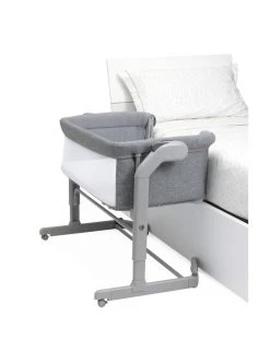 Culla Next2me Magic Evo Dark Grey - Chicco -Negozio Di Prodotti Per Bambini ee2edc44 xz 1316773 4