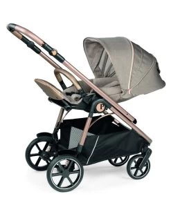 Trio Veloce Slk Mon Amour Con Culla Grande - Peg Perego -Negozio Di Prodotti Per Bambini ee514758 xz 1264134 13