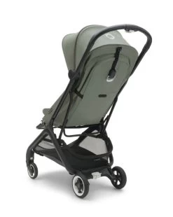 Bugaboo Butterfly Black/forest Green -Negozio Di Prodotti Per Bambini eeb5b727 xz 706057 4