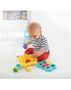 Farfalla Cercaforme - Fisher Price -Negozio Di Prodotti Per Bambini eee97848 xz 641196 2