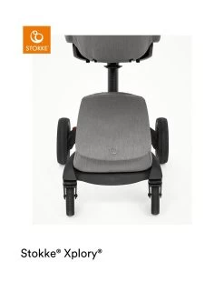 Stokke® - Passeggino Xplory® X Modern Grey -Negozio Di Prodotti Per Bambini ef1e1614 xz 000000000000678207 03