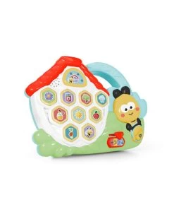 Chicco Baby Bee Alla Scoperta Dell'alveare
