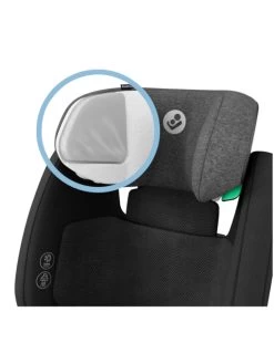 Seggiolino Auto Rodifix Pro I-size Authentic Black 100-150 Cm - Maxi-cosi 9 Seggiolino Auto Rodifix Pro I-size Authentic Black 100-150 Cm - Maxi-cosi -Negozio Di Prodotti Per Bambini efa64e1a xz 1263500 4