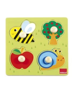 Goula - Puzzle Campagna -Negozio Di Prodotti Per Bambini efc1340a xz 000000000000665022 02
