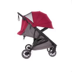 Passeggino Alaska Con Color Pack Bordeaux -Negozio Di Prodotti Per Bambini f004416e xz 000000000000653673 02