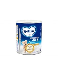 Mellin - Latte Mellin Ar 2 Polvere 400g